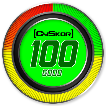 High CySkor